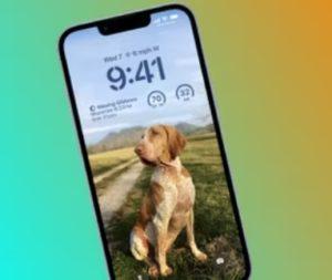 iOS 16 ile iPhone'da Fotoğraflar Nasıl Gizlenir 
