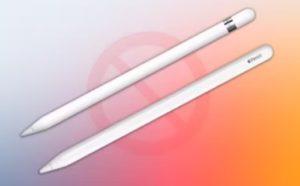 Apple Pencil İle iPhone kullanılır mı