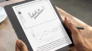 Kindle'ınızı Nasıl Sıfırlarsınız ?