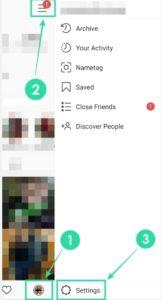 Instagram Grup Sohbeti Nasıl Kurulur