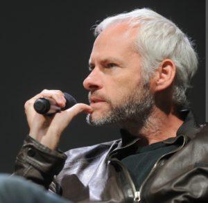 Martin McDonagh Kim 