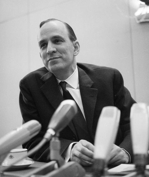 Ingmar Bergman Kimdir? Hayatı Ve Biyografisi