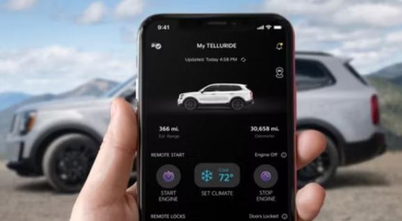 Kia Connect Nasıl Kurulur ?