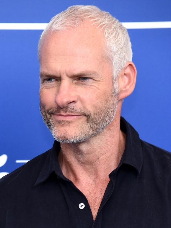 Martin McDonagh Kimdir ? Hayatı Ve Biyografisi 