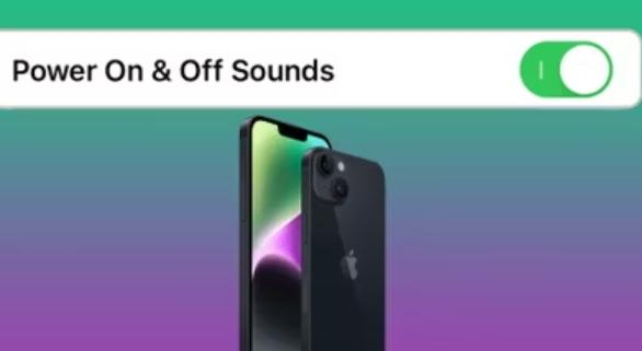 iPhone 14'de Ses Ayarı Nasıl Değiştirilir?