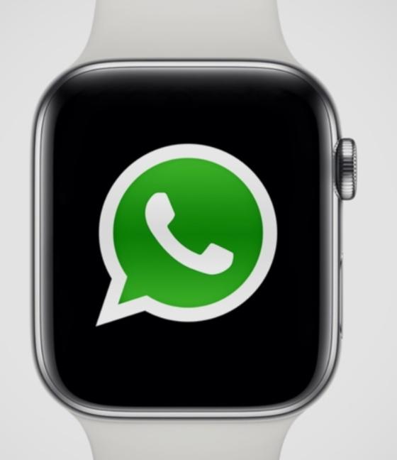 Apple Watch WhatsApp bildirimi nasıl açılır?