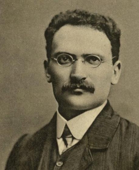 Ber Borochov Kimdir? Hayatı Ve Biyografisi 
