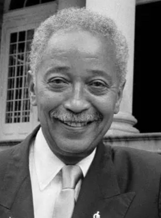 David Dinkins Kimdir? Hayatı Ve Biyografisi 