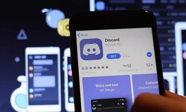 Discord'da Grup Sohbeti Nasıl Yapılır?