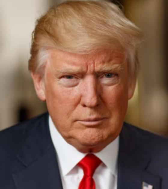 Donald Trump Kimdir? Hayatı Ve Biyografisi