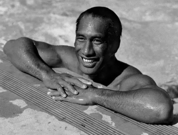 Duke Kahanamoku Kimdir? Hayatı Ve Biyografisi