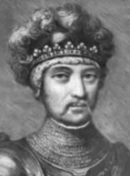 Edward The Black Prince Kimdir? Hayatı Ve Biyografisi