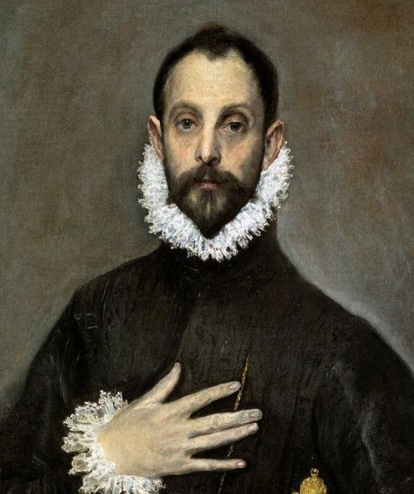 El Greco Kimdir? Hayatı Ve Biyografisi Ressam