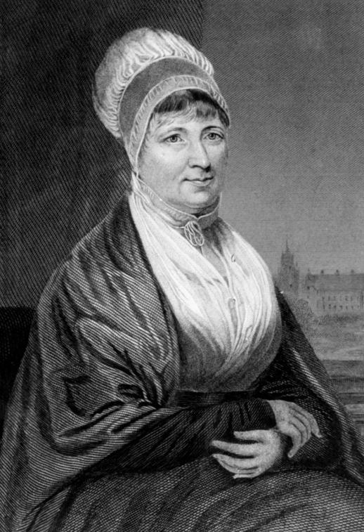Elizabeth Fry Kimdir? Hayatı Ve Biyografisi