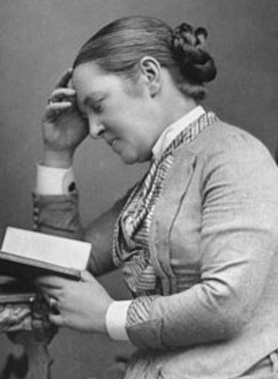 Elizabeth Garrett Anderson Kimdir? 