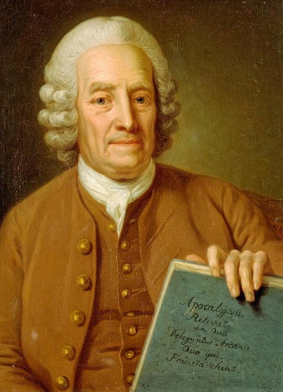 Emanuel Swedenborg Kimdir ? Hayatı Ve Biyografisi 