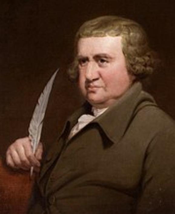 Erasmus Darwin Kimdir ? Hayatı Ve Biyografisi 