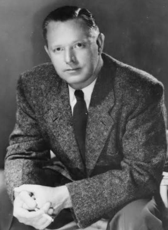 Erskine Caldwell Kimdir ? Hayatı Ve Biyografisi 