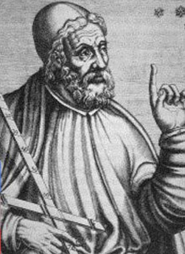 Evdoksus Kimdir ?