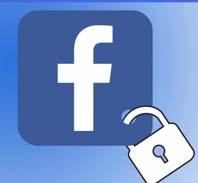 Facebook hesabım kilitlendi nasıl geri alabilirim?