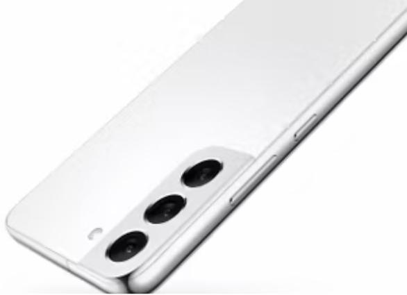 Galaxy S22'de Kablosuz Şarj Var mı?