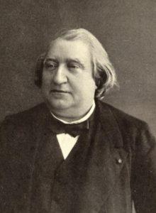 Ernest Renan çalışmaları Ernest Renan neler yaptı