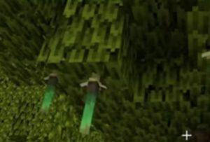 Minecraft'ta Mangrov Propagülleri Nasıl Elde Edilir ?