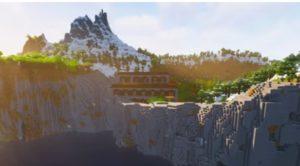Şimdiye Kadarki En İyi Minecraft Tohumu Ne Şimdiye Kadarki En İyi Minecraft Tohumu Nedir