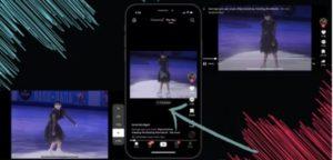 TikTok Videoları Tam Ekran Modunda Nasıl Yüklenir ?