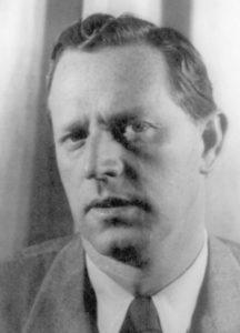 Erskine Caldwell Özgeçmiş 