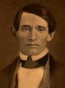 Ezra Cornell'in Çalışmaları Ezra Cornell Kariyer