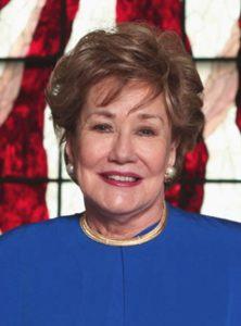 Elizabeth Dole'nin Kariyer Elizabeth Dole Kim