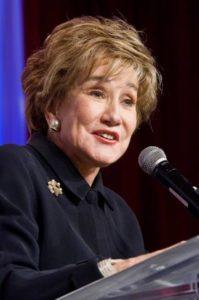Elizabeth Dole'nin Biyografisi Elizabeth Dole Biyografi