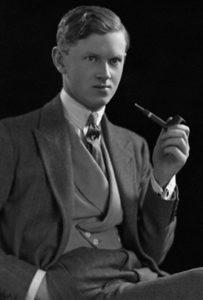 Evelyn Waugh Kim 