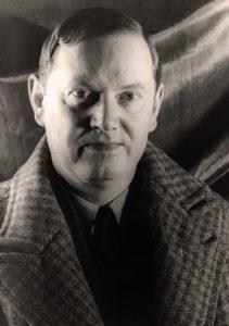 Evelyn Waugh özgeçmiş 