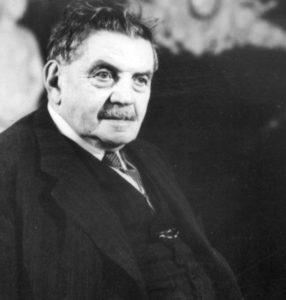 Edouard Herriot neler yaptı Kariyeri nelerdir Edouard Herriot Kim