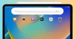Apple Pencil 2'yi iPad'inize Nasıl Bağlarsınız?