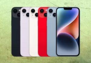 iPhone 14'ün 3,5 mm Kulaklık Jakı Var mı?