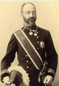 Eugen von Boehm Bawerk'in Kariyeri Eugen von Boehm Bawerk Kim