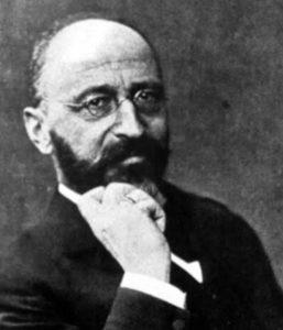 Eugen von Boehm Bawerk'in özgeçmişi Eugen von Boehm Bawerk biyografi