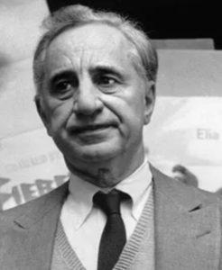 Elia Kazan özgeçmişi Elia Kazan Kariyer