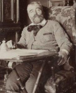 Ernest Lavisse Biyografi Ernest Lavisse Kim
