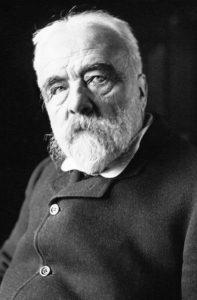 Ernest Lavisse'nin Biyografisi Ernest Lavisse Kariyer
