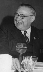 Ernest Bevin'nin Kariyeri Ernest Bevin Kim