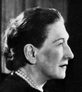 Elizabeth Bowen Kim 