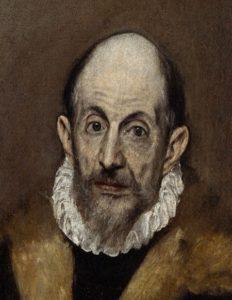 El Greco kimdir 