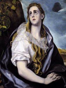 El Greco Kim 
