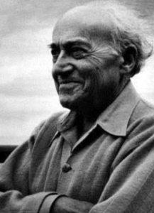 Ernest Bloch'un Kariyeri Ernest Bloch Kim