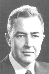 Eugene McCarthy Kim 