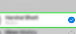 Birinin WhatsApp'ta Aramanızı Kaydedip Kaydetmediğini Nasıl Anlarsınız?